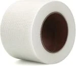 Fiber Glass Mesh Roll 100 MM Width [4 inch] x 50 Meter 1 Roll