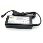 MULTY BYTE 19V 3.42A Laptop Charger Power Adapter for Asus/HP/Dell/Toshiba/Acer/Sony/Samsung, Input Voltage- 100-240V