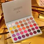 BUYTYA Morphe Jaclyn Hill Compressed Powder High Pigmentation Eye Shadow Palette 70 g