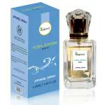 KAZIMA Floral Sontaka Spray Perfume For Men, 50 ml