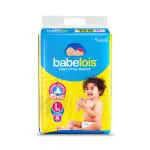 Babelois Pant Style Baby Diaper 48 Pants (Large)