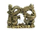 Astroghar A Couple Of Fengshui Dragon And Phonix For Marital Blessings