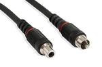 SeCro Rca Female to Rca Male Audio Extender Cable for Television