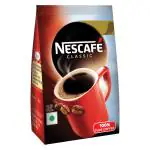 Food Library The Magic of NatureNescafé Classic Pouch, 500G