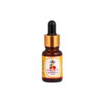 KUNJ Grapefruit oil (Citrus paradisi) 100% Pure & Natural Undiluted Therapeutic Grade. Steam Distilled. 10ML