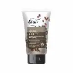 Louis Herbals Natural Coffee Radiant & Energizing Face Wash 150 gm