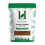 H&C Herbal Ingredients Expert Natural Arjuna Chhal/Bark Powder - 227g