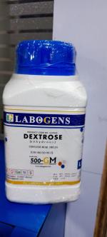 LABOGENS DEXTROSE ( anhyrous )