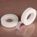 ETIPL Matte Office Tape, Matte-Finish Invisible Tape, Magic Tape 3/4 Inch X 33mtr (set of 2)