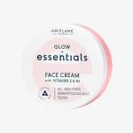 Oriflame Glow Essentials Face Cream, 75 Ml