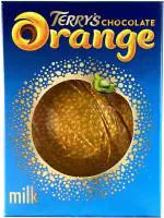 Terry'S Chocolate Orange, 157 G Mondelez