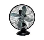 Cinni High-Speed 300mm Table Fan,Black