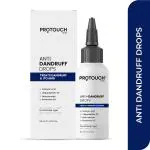 PROTOUCH SKIN Anti Dandruff Drops Serum Soothes Itchy, Inflamed Scalp
