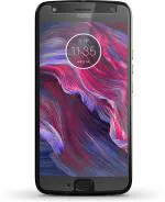 Gs Smart Tempered Glass Guard For Motorola Moto X4