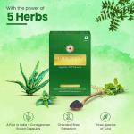 Nutricharge S5 Capsuless