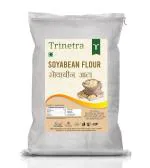 Trinetra Soyabean Flour 20 kg Pack