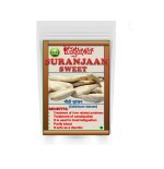 YUGANTAR SURANJAAN SWEET - SURANJAN MITHI - COLCHICUM LUTEUM 400GM
