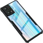Hot Selling Back Cover for Realme 9 Pro |5G | Shockproof Crystal Clear | 360 Degree Protection | Transparent Case Cover | Camera Bump Protector