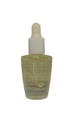 Ushine Cuticle Oil For Repaired Cuticles Overnight- Remedy For Damaged Skin And Thin Nails - Sulfate, Paraben & Cruelty-Free Formula Made from Natural Ingredients Vitamin E Infused & Penetrates Deep - Cranberry 11 ml