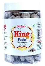 Mahek Hing Peda Mouth Freshener, Mukhwas 350G