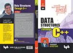 Data Structures Through C++ - 5th Edition Yashavant Kanetkar Paperback_BPB