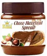Mr.Kool Delicious & Rich Choco Hazelnut Spread 350 g