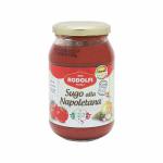 Rodolfi Napoletana Tomato Sauce , 400g