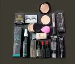 DAIMANPU Face Makeup Combo Kit Girls Kit (12 Items in the set)