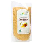 Farmbean Foxtail Millet 1 Kg | Korralu | Thinai