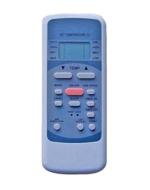 royalcool Plastic Ac Remote No. 78 For Bluestar Ac