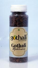 gothali Aamla Mukhwas Mango Seed, Ghee, Amchur Powder, Black Salt with Vitamin B12 Seed (90 g)