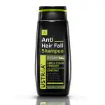 USTRAA Anti Hair Fall Shampoo With Apple Cider Vinegar 250 ml
