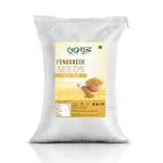 Goshudh Dana Methi 3 kg Fenugreek Seeds