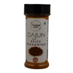 FLAVOUR DRUM Cajun Spice Seasoning 100 gm