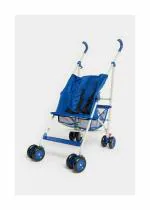 Mothercare Jive Stroller Blue