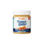 Parista Classic Peanut Butter Crunchy 200 gm