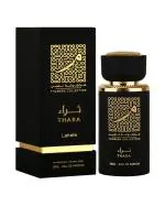 Lattafa Thara Thameen Black Eau De Parfum Attar 30ml