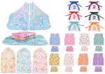 Kwitchy Baby Gift Combo New Born Bedding & Clothing Set (Multicolor, 0-6 Months)