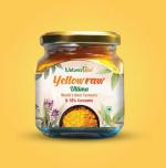 Natures Box Yellowraw Ultima - Lakadong Turmeric 100 gms