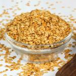 APLENTY Roasted Dhaniya/Dhania/Dhaania Dal Seed | Split Coriander Seeds | Daal 900G