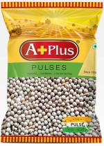 A Plus 1Kg White Peas/Safed Matar vatana