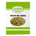NAVJEEVAN HEALTHY MIX (7 SEEDS) 1kg