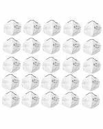 3M Rubber Respirator Mask (Pack of 25)