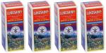 Aimil Lukoskin Liquid Ayurvedic Medicine (4 Packs, 100ml in Each Pack)