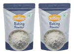Fruvanta Baking Powder (100gm x 2).