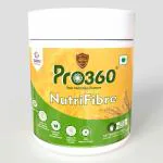 Pro360 Nutrifibre Fiber Nutrition for Digestive Health Supplement Powder 250 g