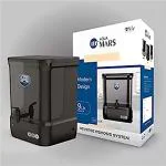 Aqua Plus Water Purifier Large 9-Liter Capacity: These Water Purifiers Come With A Generous 9-Liter Storage Tank