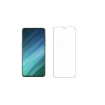 Mudshi 9H Impossible Screen Protector compatible for Xiaomi Redmi Note 15 - High Defintion - Maximum Clarity [Pack of 1]