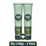 Vithoba Premium Toothpaste | Herbal Tooth Whitener For Oral Health With Natural Herbs | Toothpaste For White Strong Teeth & Refreshing Breath | 150g - 2Pcs |