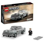 LEGO Polyester Db5 Building Toy Set - 7 to 9 Y